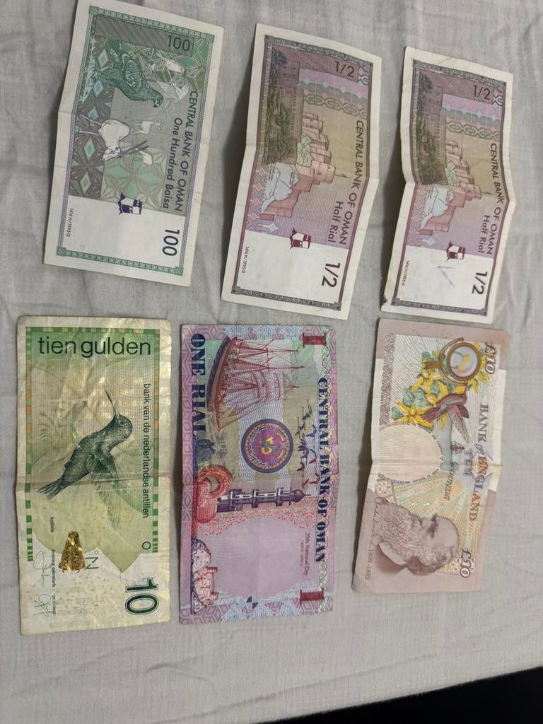 Brief geld, Ophalen of Verzenden, Duitsland