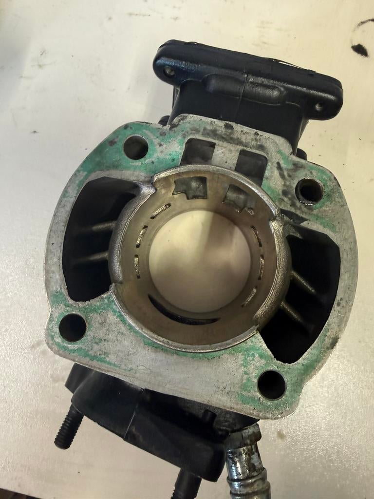 Honda mtx mb mt mbx 80 cilinder, Ophalen of Verzenden, Zo goed als nieuw, Cilinder