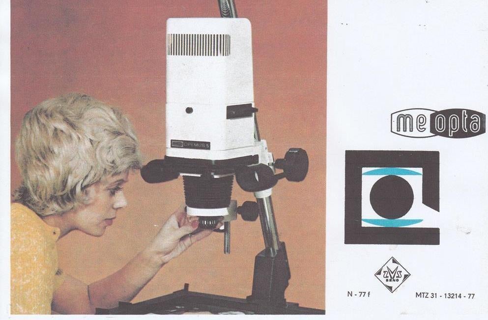 Te Koop: Zwart-wit foto afdruk- en vergrotingsapparaat., Ophalen, Gebruikt, Complete dokaset