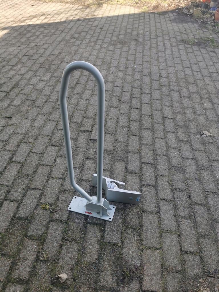Hulp middel douche of wc, Diversen, Ophalen