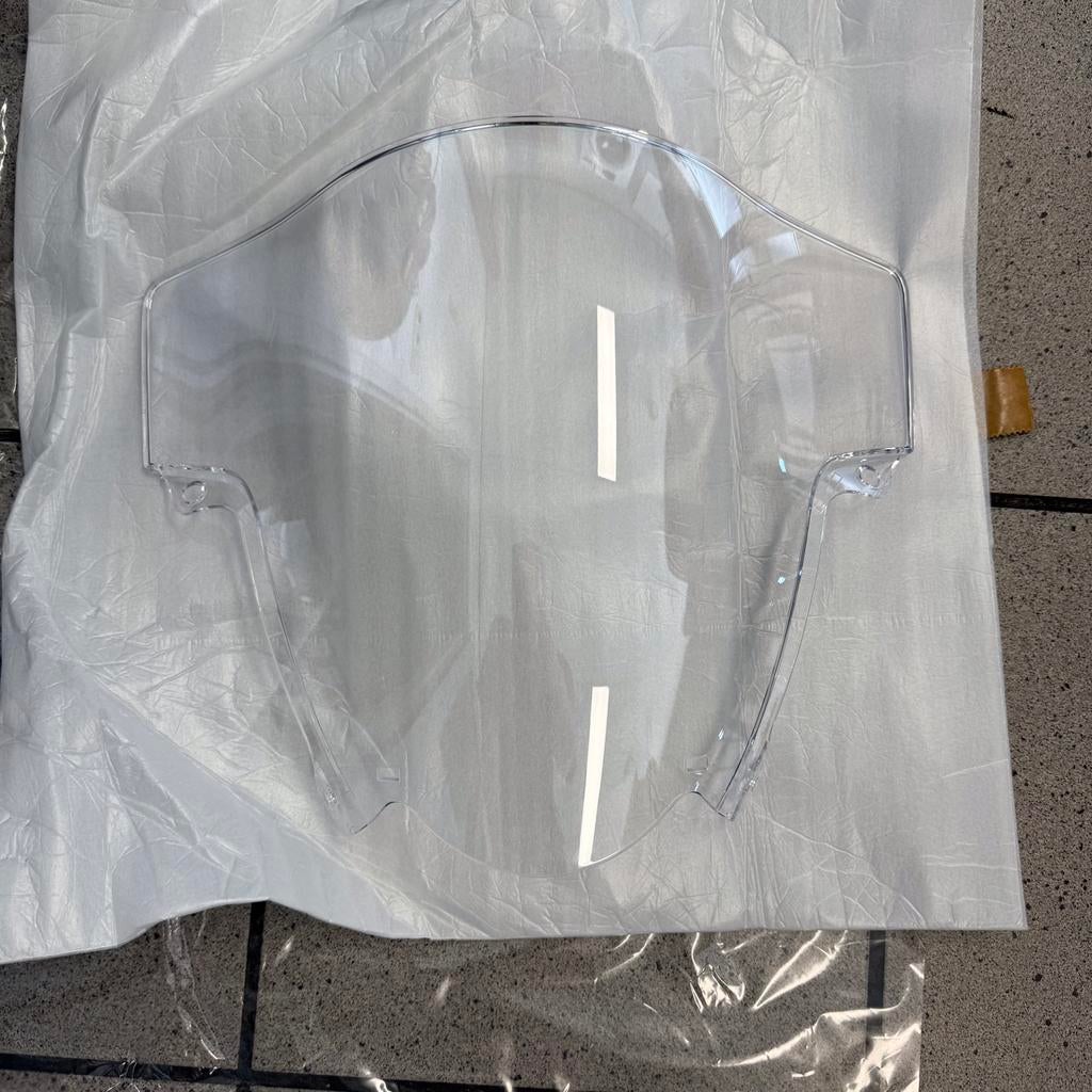 Suzuki Helder Windscherm voor GSX650 / 1250F, Motoren, Suzuki, Nieuw, Suzuki, Suzuki