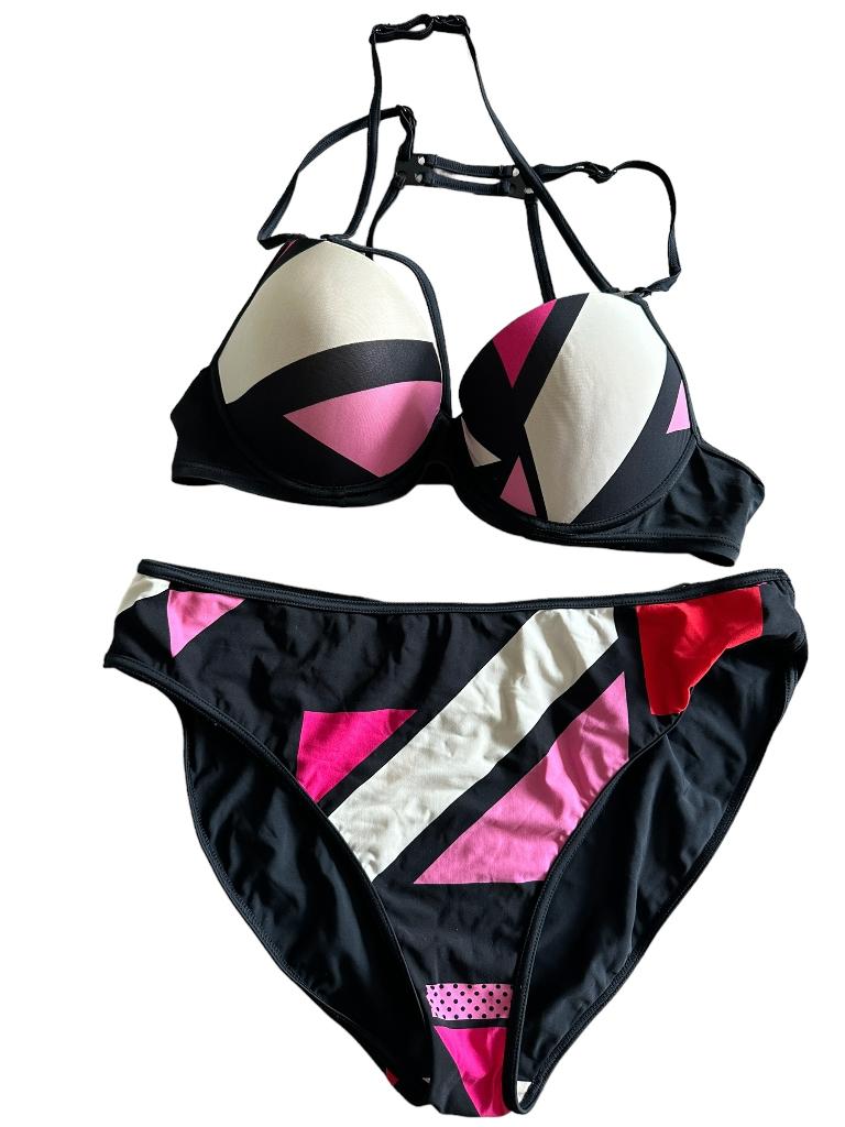 Marlies Dekkers bikini 80A/L, Kleding | Dames, Badmode en Zwemkleding, Ophalen of Verzenden, Zo goed als nieuw, Bikini