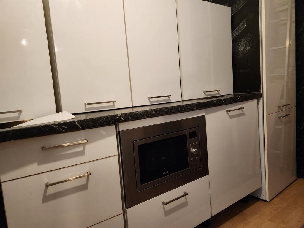 Keuken hoog glans, Gebruikt, Minder dan 100 cm, 50 tot 75 cm, 50 tot 100 cm