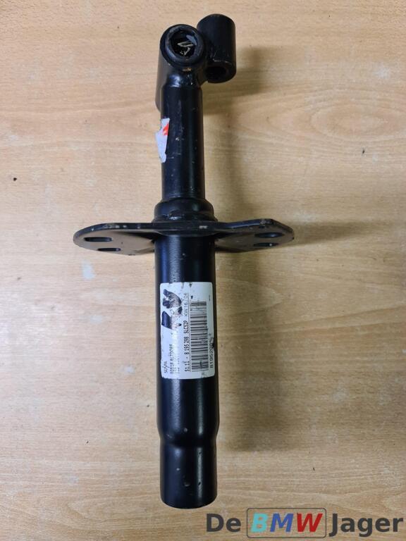 Bumpersteun rechtsvoor BMW 3-serie E46 51118195298, Auto-onderdelen, Gebruikt, Ophalen of Verzenden, BMW, BMW