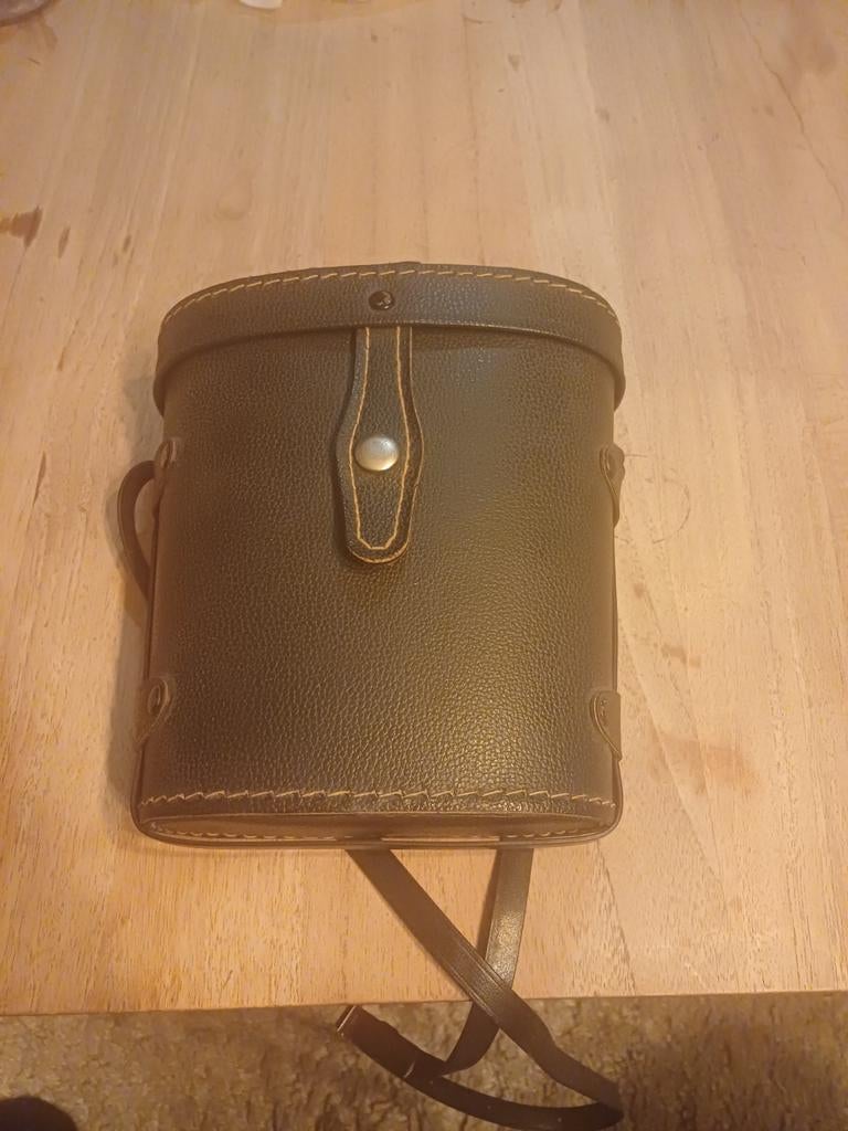 Oude verrekijker, Audio, Tv en Foto, Optische apparatuur | Verrekijkers, Ophalen of Verzenden