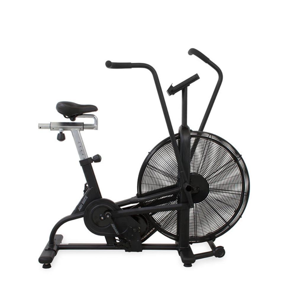 Assault Bike – Nieuw - Full-Body Airbike, Ouderijksweg, Benen, Verkoop@destaca.nl, Nieuw