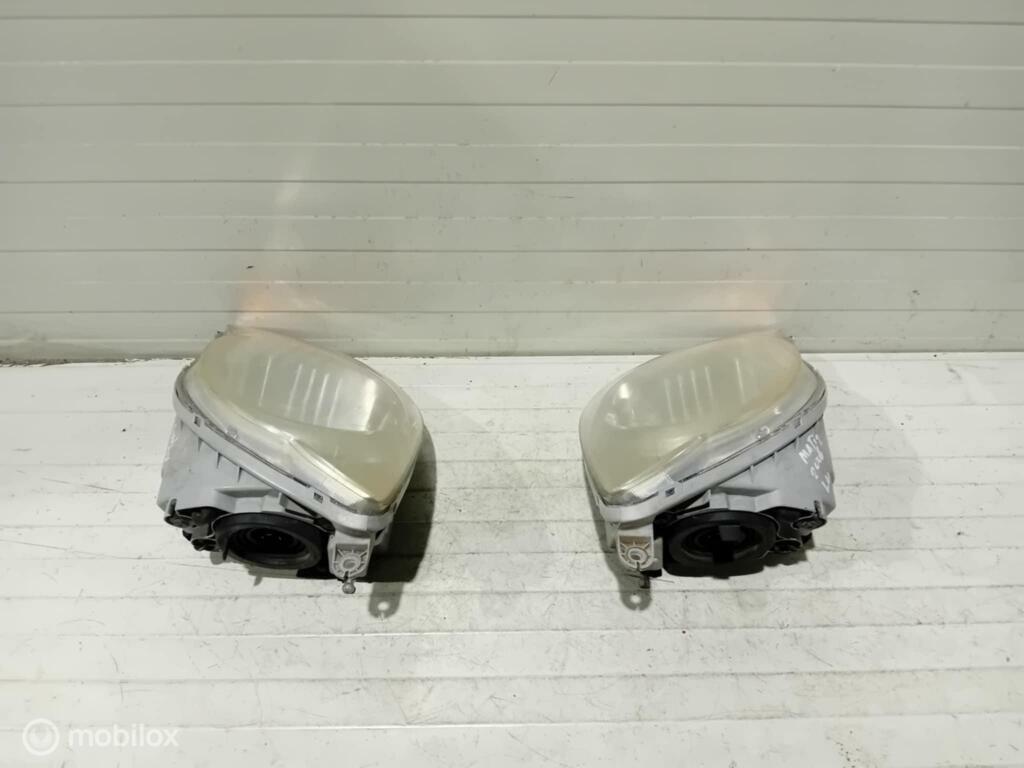 Koplamp Daewoo Matiz, Gebruikt, Ophalen of Verzenden