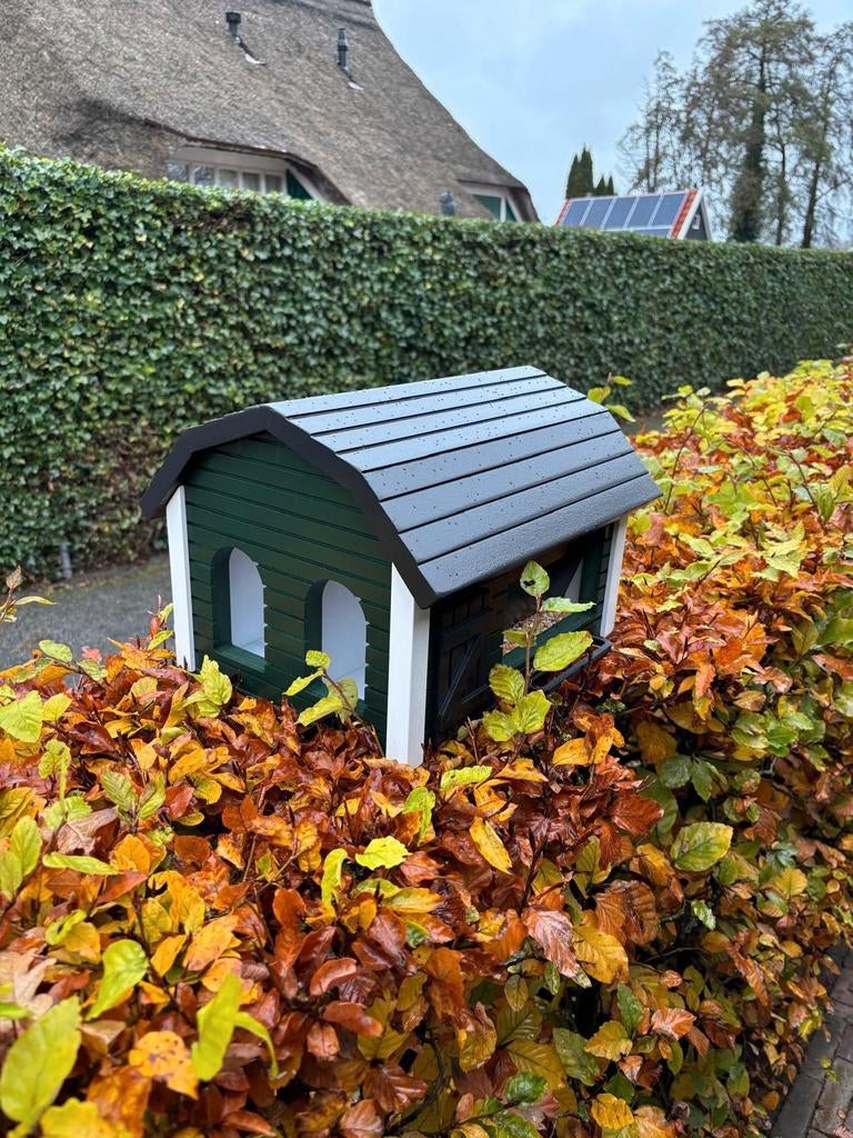 Vogelvoederhuisje, Ophalen of Verzenden, Nieuw