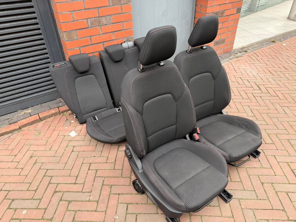 Ford focus interieur, Auto-onderdelen, Ophalen of Verzenden, Ford