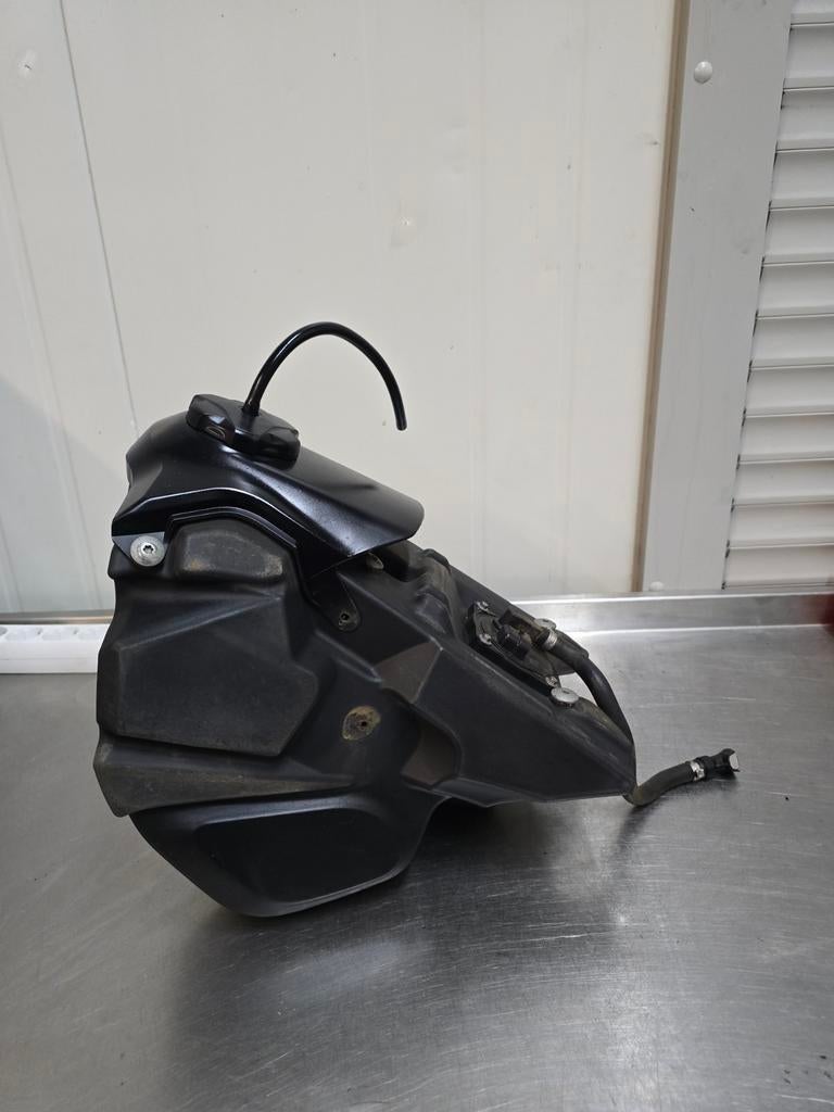 Gasgas mc mcf tank compleet 2024-2026, Ophalen of Verzenden, Gebruikt