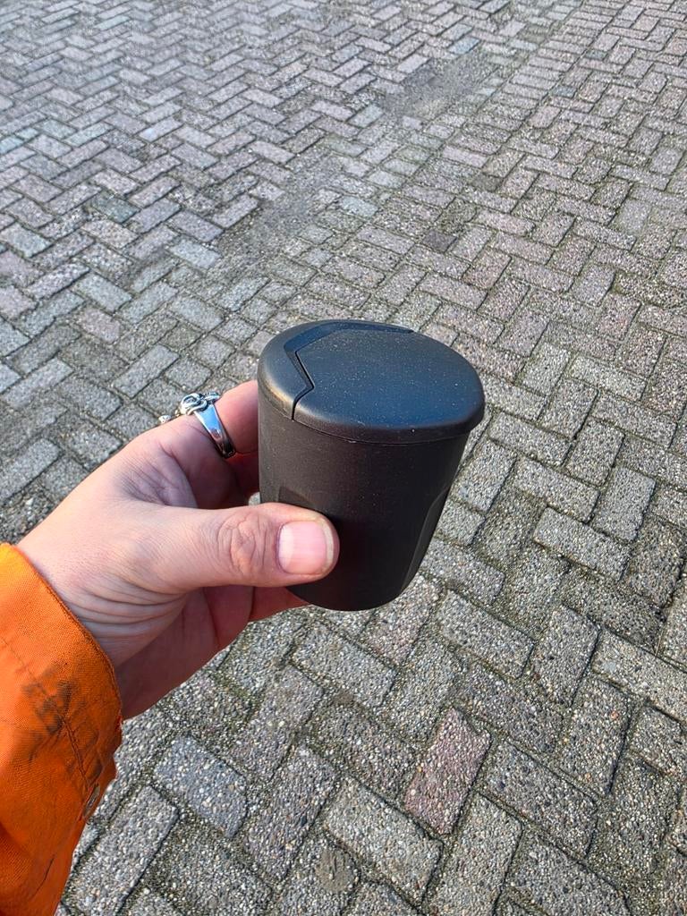 Volvo fh asbak, Ophalen of Verzenden, Volvo, Interieur en Bekleding