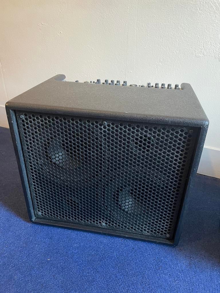 AER Domino 2 Akoestische Versterker - Rock 'n Roll Versie, Ophalen, Gebruikt, Minder dan 500 watt, Overige typen