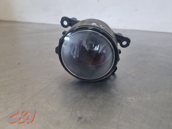 Mistlamp rechts-voor van een Ford Transit, Auto-onderdelen, Gebruikt, -, -, Ophalen of Verzenden