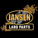 Jansen LARO Parts bv
