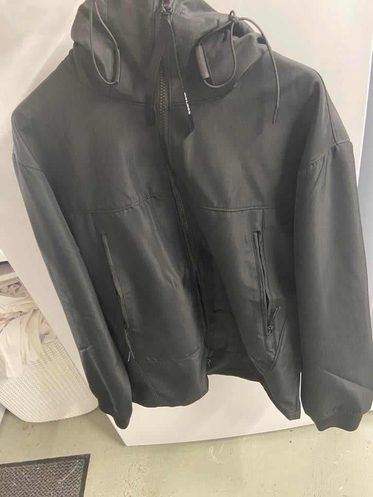 Cp company wintvanger maat L, Kleding | Heren, Jassen | Winter, Ophalen of Verzenden, Zo goed als nieuw