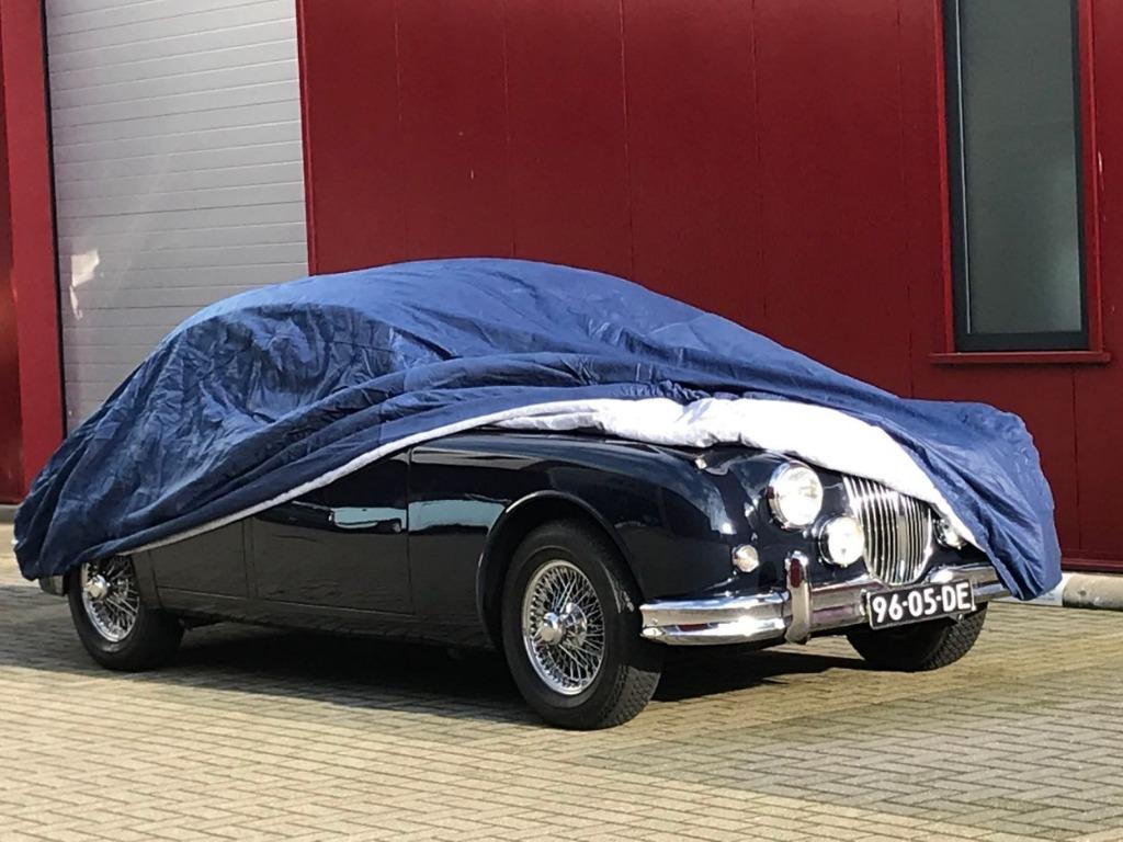 Goede Autohoezen voor uw Jaguar, Ophalen of Verzenden, Nieuw, Jaguar