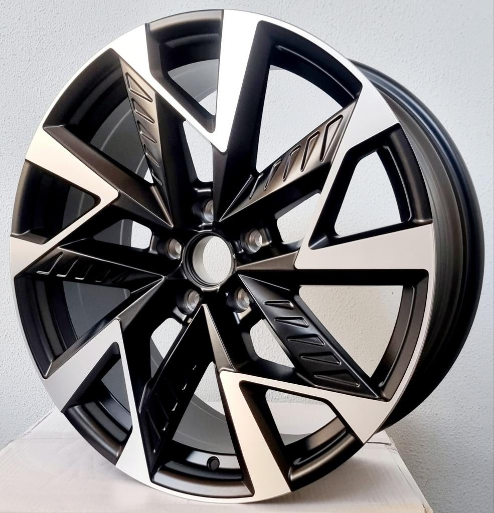 19" velgen Cupra 2025 Look 5x112 nieuw CUPRA SEAT SKODA, Auto-onderdelen, Ophalen of Verzenden, Nieuw, 19 inch, Velg(en)
