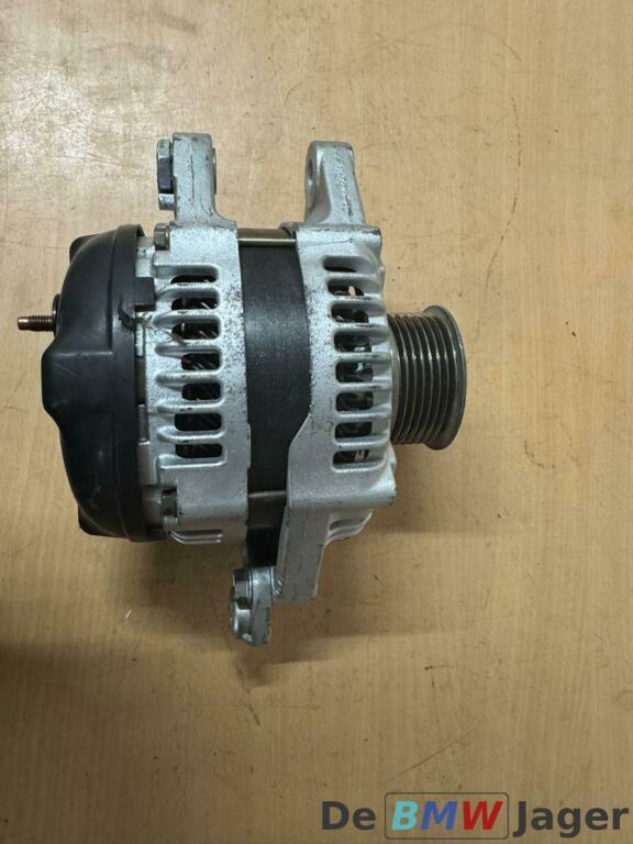 Dynamo 100A Mini R50 diesel 2706033050, Gebruikt, Mini, Ophalen of Verzenden, Mini