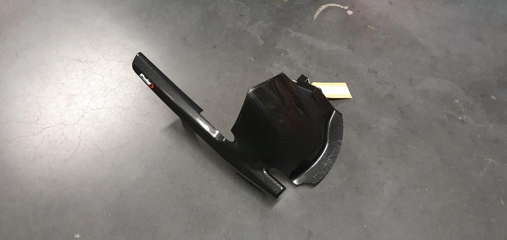 Puig spatbord BMW G 650 GS, Ophalen of Verzenden, Gebruikt