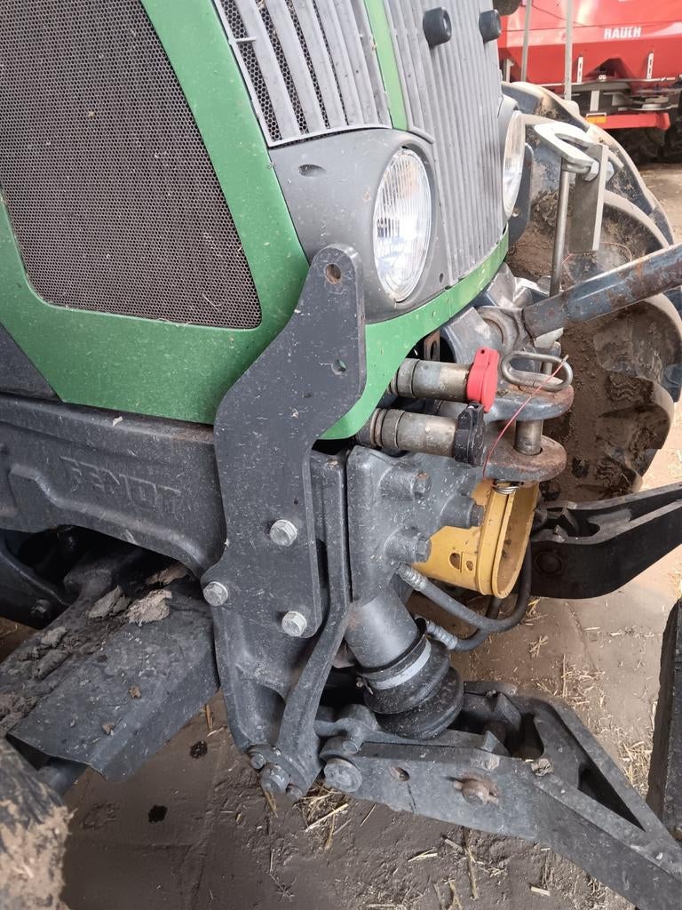 fendt maaier steunen, Ophalen of Verzenden, Nieuw