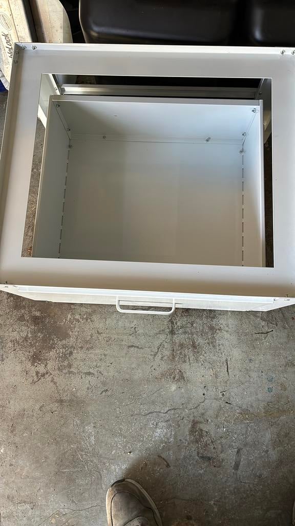 Machine verhoger droger vaatwasser, Ophalen, Zo goed als nieuw, Minder dan 60 cm, 160 cm of meer