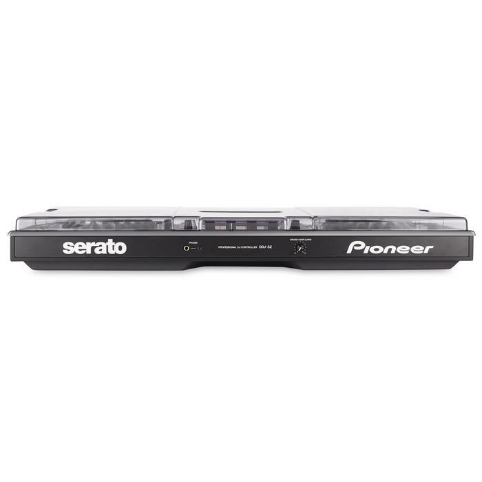 Decksaver Pioneer DJ DDJ-SZ en DDJ-RZ stofkap, ., Nieuw, ., .