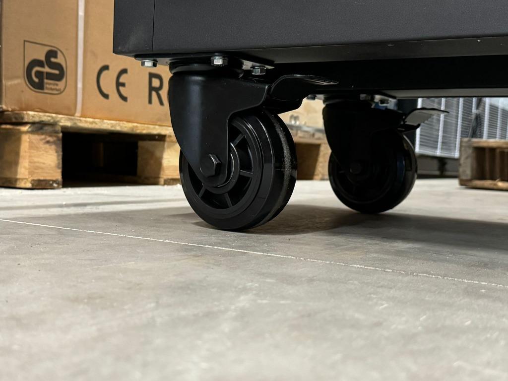 Foto 10 van Gereedschapswagen - STAHLBÄR Deutschland - NIEUW