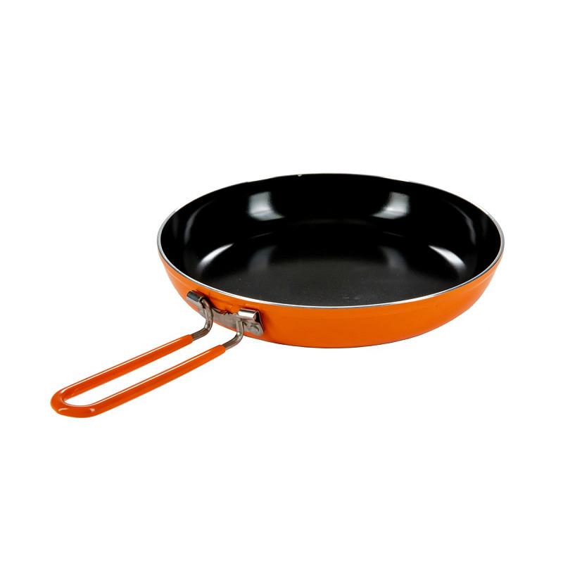 JETBOIL SUMMIT SKILLET, Caravans en Kamperen, Kampeeraccessoires, Nieuw, Ophalen of Verzenden