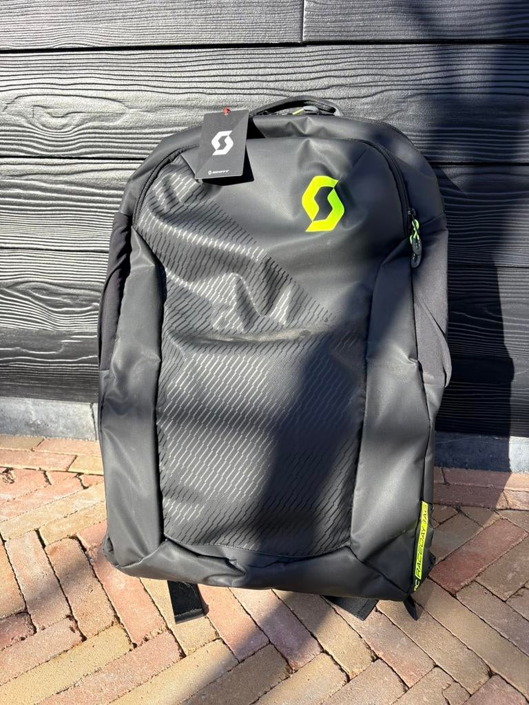 Scott raceday Backpack bike, Overige merken, 40 cm of meer, Nieuw, Ophalen of Verzenden