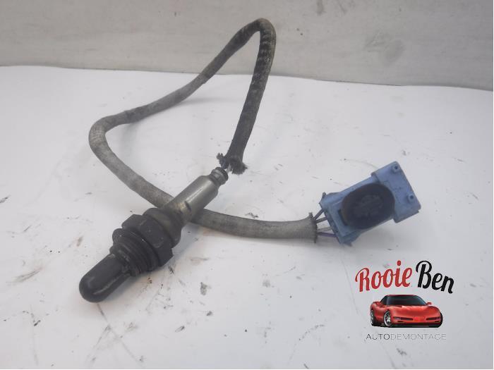Lambda Sonde van een Peugeot 307, Gebruikt, -, -, Ophalen of Verzenden