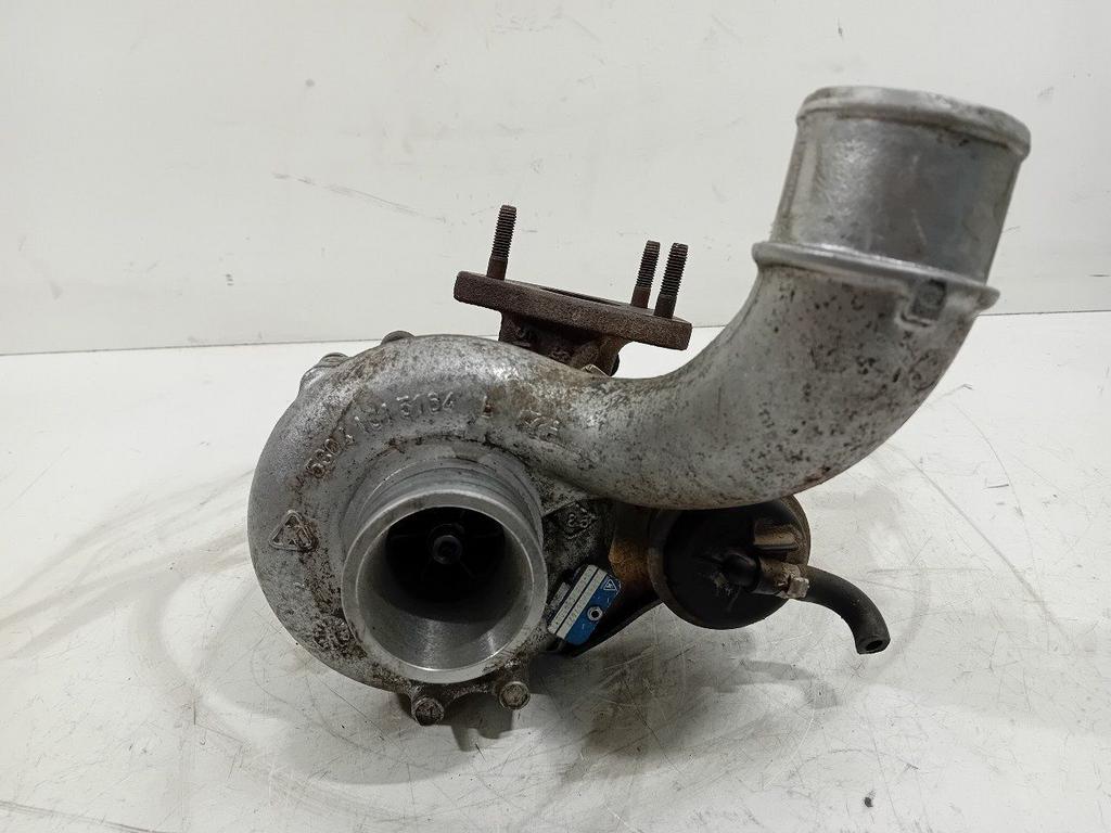 Turbo Renault Master, Onderdelen@venauto.nl, Van der Ven Autorecycling B.V., Gebruikt, Ettenseweg 76, 4706 PB Roosendaal, The Netherlands