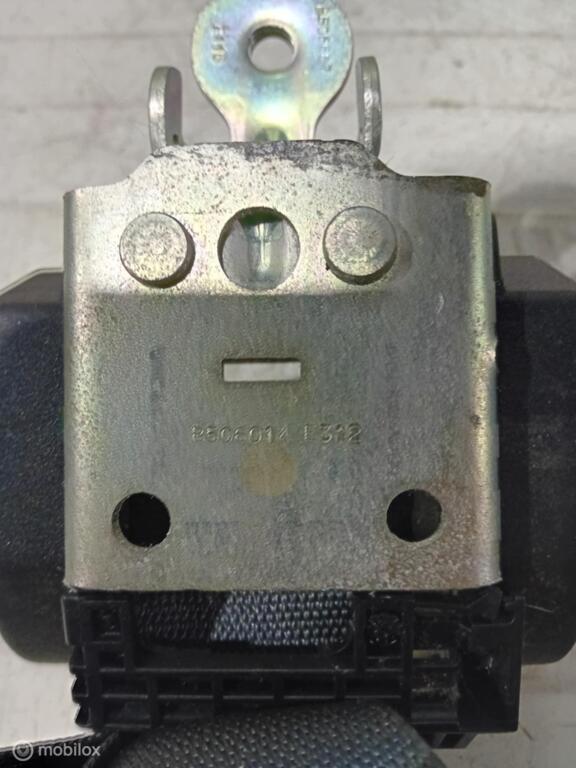 Gordel Renault Scenic B506014, Auto-onderdelen, Gebruikt, Ophalen of Verzenden