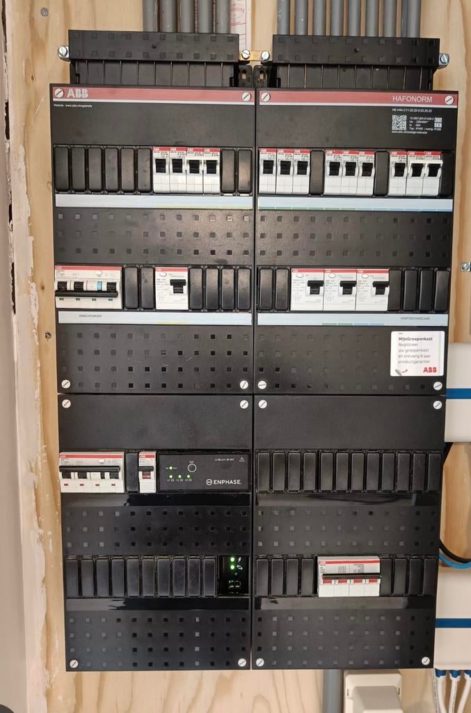 Mase Elektrotechniek B.V. - Voor al uw elektra werken, Diensten en Vakmensen, Elektriciens, Garantie