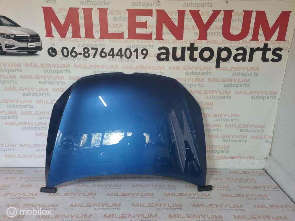 VOLKSWAGEN GOLF 7 MOTORKAP NIEUW (2012-2017) LC5F, Ophalen of Verzenden, Nieuw, Volkswagen, Motorkap