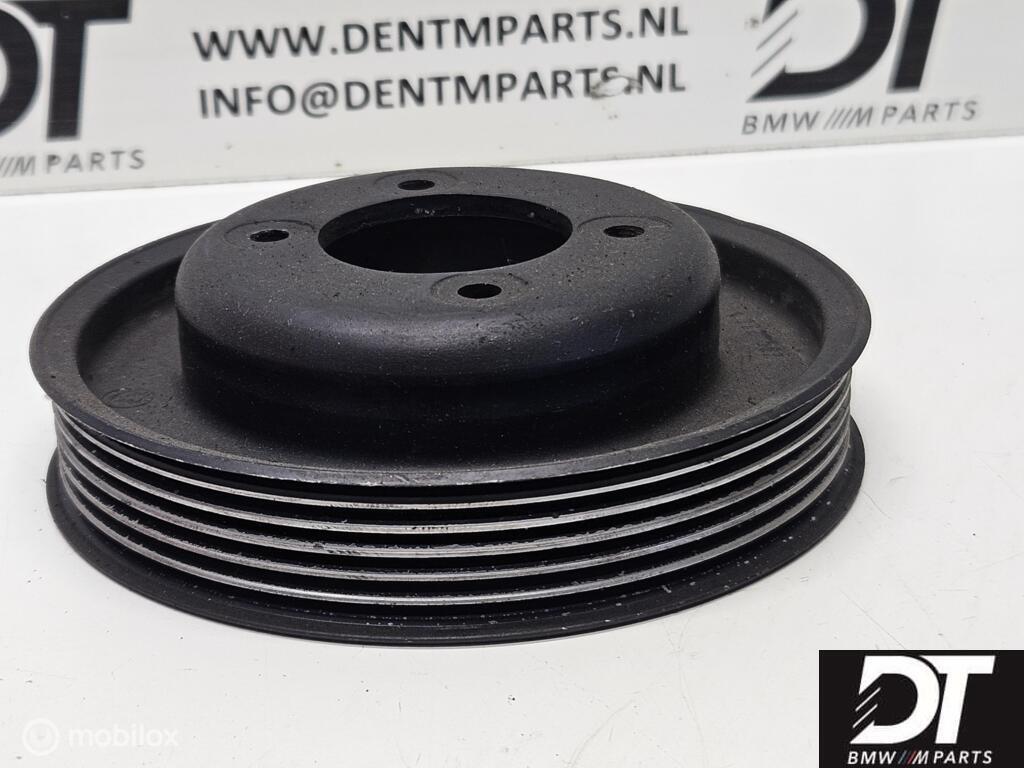 Waterpomppoelie BMW 3-serie E36 M50 11511722567, Auto-onderdelen, Motor en Toebehoren, Gebruikt, Ophalen of Verzenden, BMW, BMW