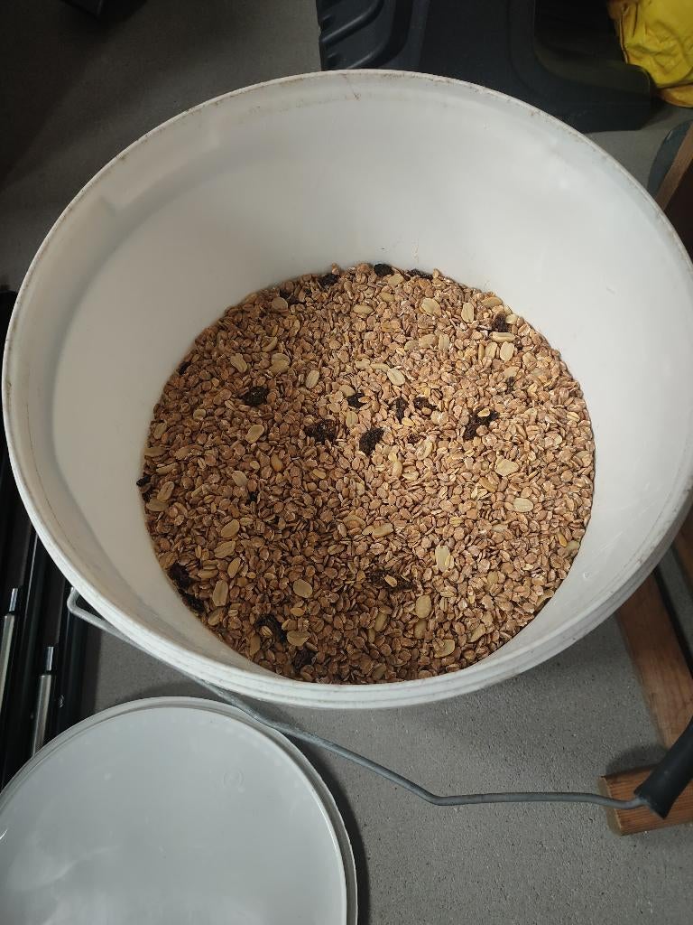 Vogelvoer, Dieren en Toebehoren, Ophalen, Nieuw, Eten en Drinken