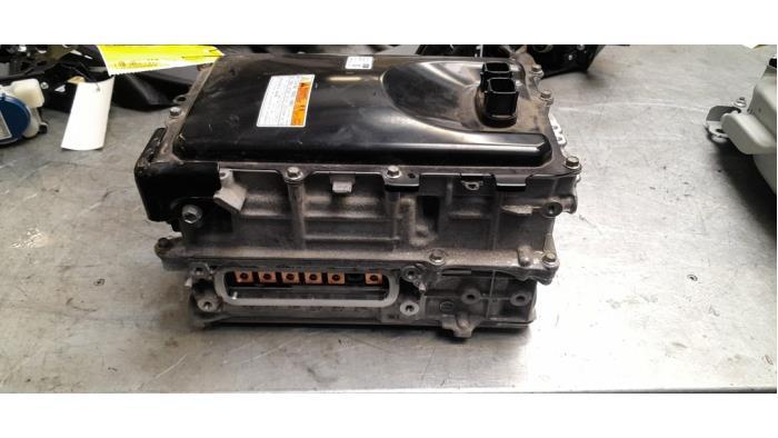 Inverter van een Toyota C-HR, Gebruikt, -, -, Ophalen of Verzenden