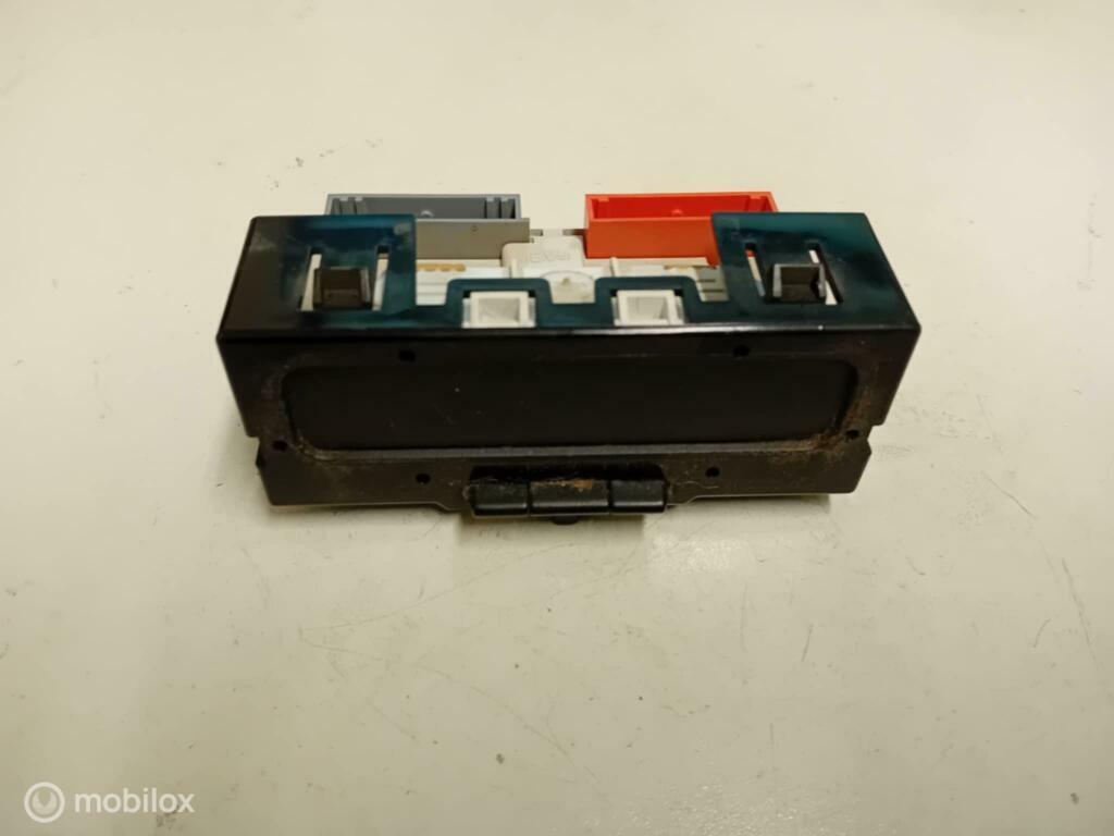Display interieur Renault Scenic 8200028364A, Gebruikt, Ophalen of Verzenden