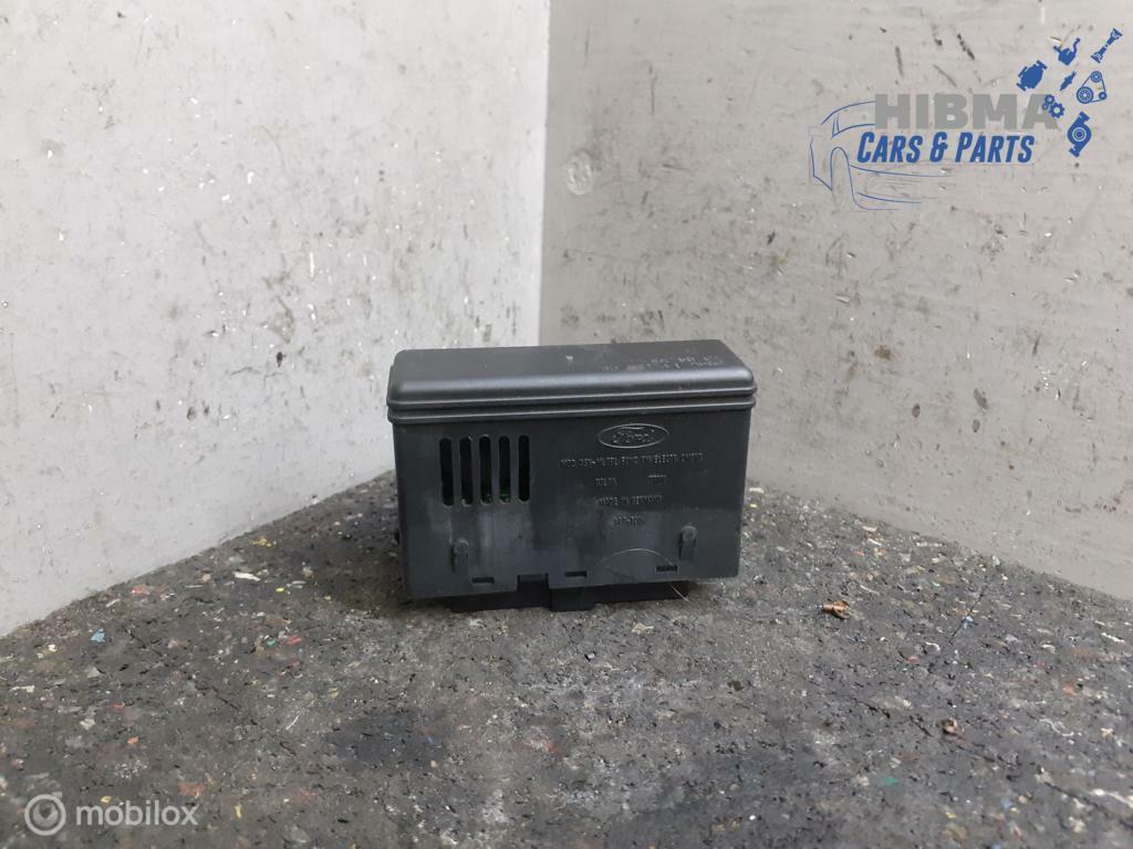 Verlichting Module Ford Focus I 98AG14K150-AE 1998 t/m 2005, Ophalen of Verzenden, Gebruikt