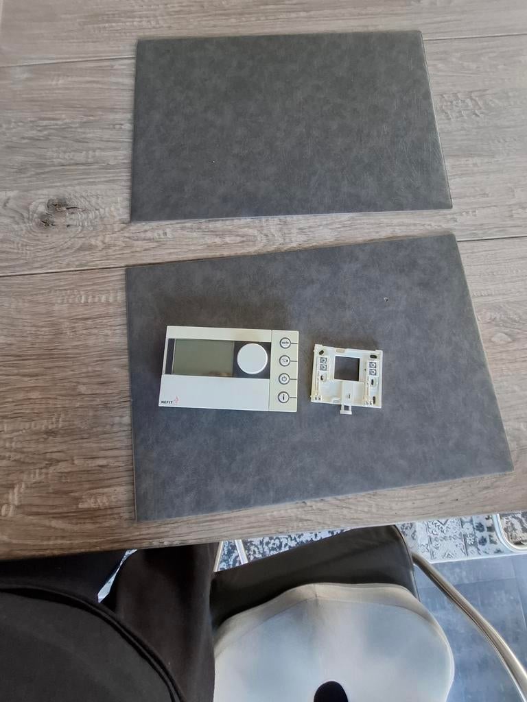 Nefit kamerthermostaat moduline 300, Ophalen of Verzenden