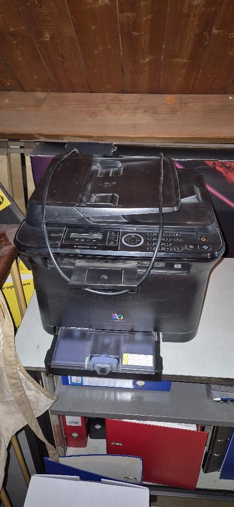 GRATIS 2 Laserprinters en inktjetprinter GRATIS, Computers en Software, Printers, Ophalen, Kleur printen, Gebruikt, Printer