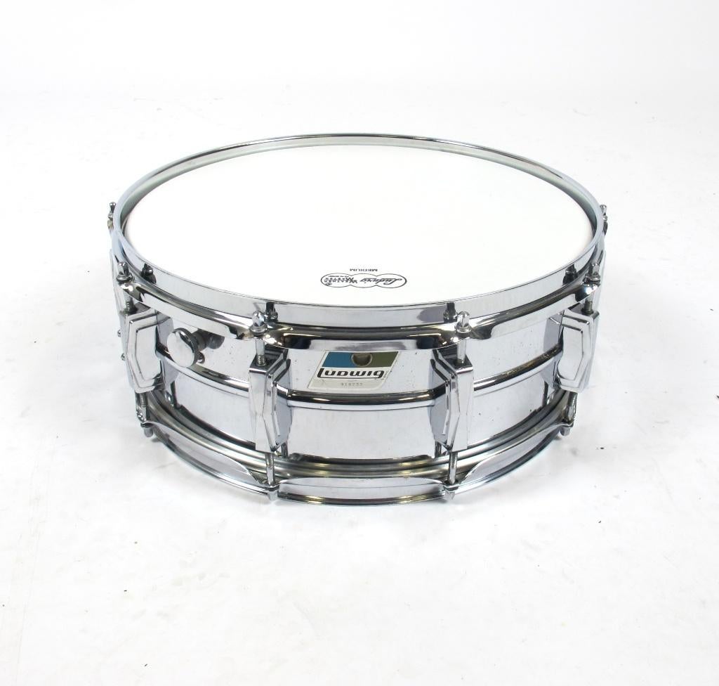 Rebo Snaredrum Center, Muziek en Instrumenten, Drumstellen en Slagwerk, Zo goed als nieuw, Overige merken, Ophalen of Verzenden