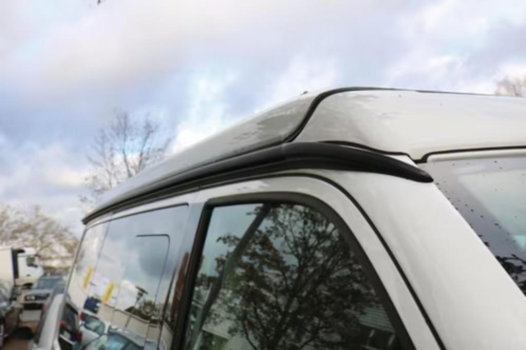 Multirail regengoot tent montagerail voor VW T4/T5/T6, Caravans en Kamperen, Camper-accessoires, Ophalen, Nieuw