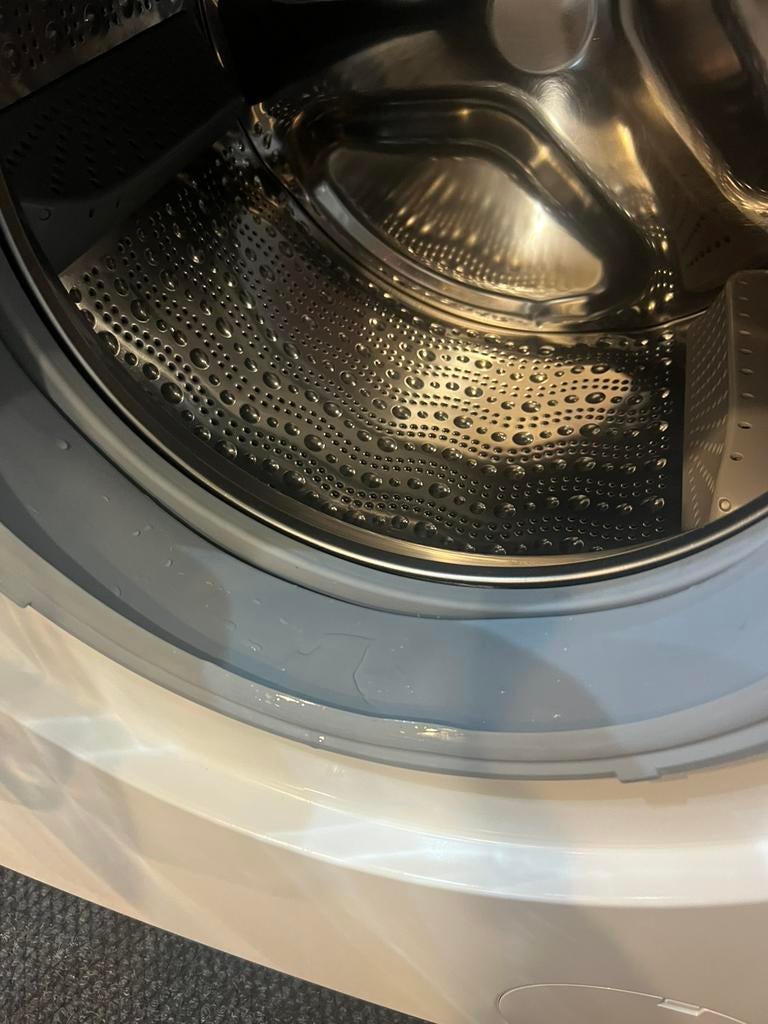 Foto 6 van Bosch serie 6 wasmachine 1600 tpm A+++. Garantie en bezorgd.