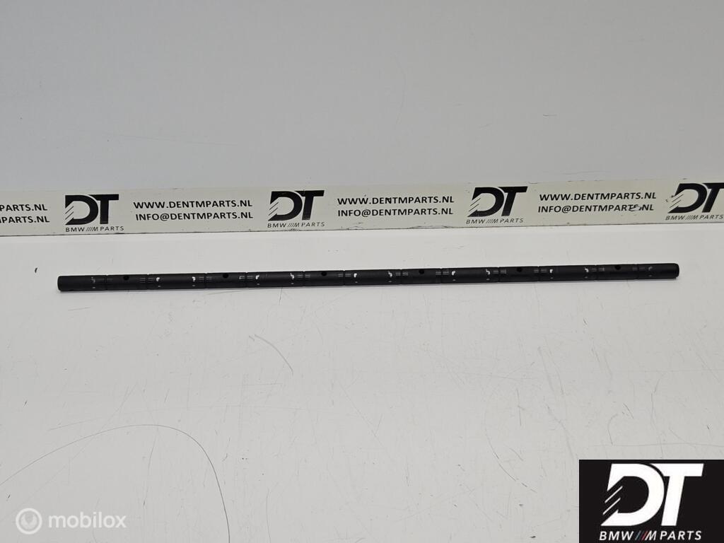 Tuimelaar as uitlaat BMW E46 M3 S54 S54B32 11337838124, Gebruikt, Ophalen of Verzenden, BMW, BMW