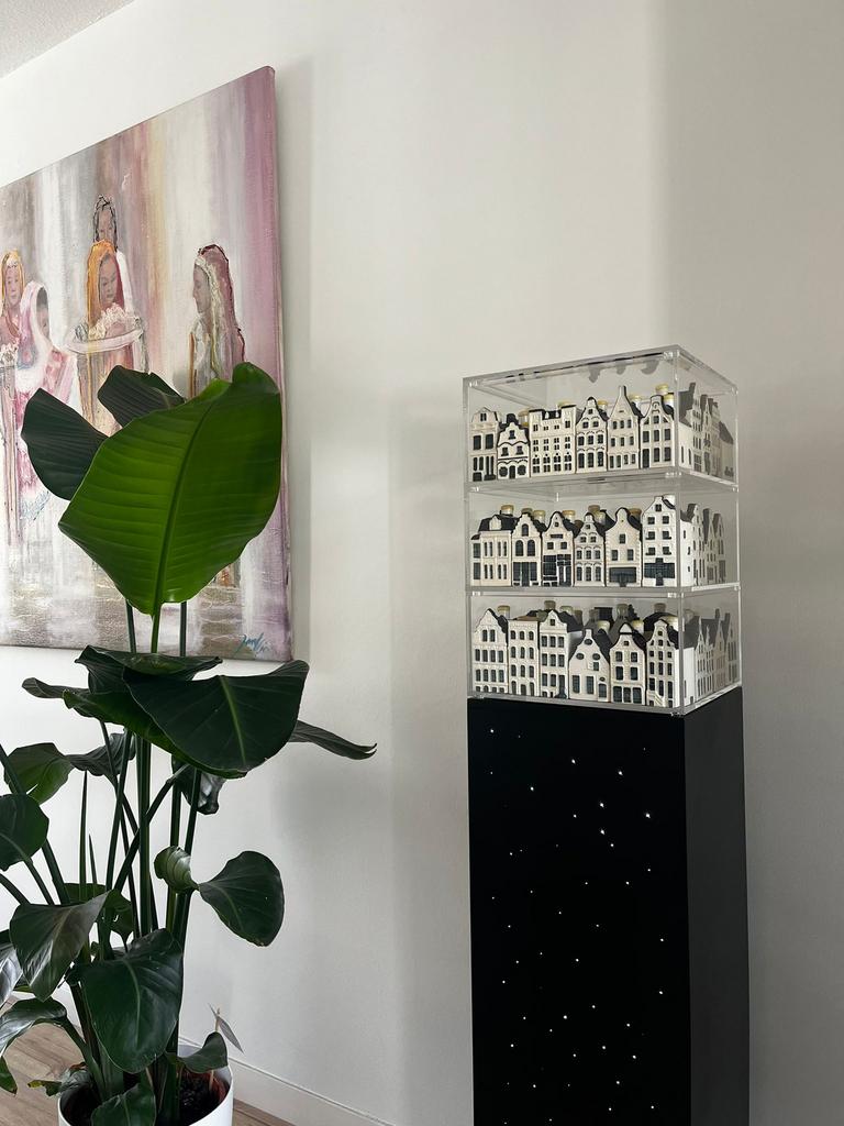 Foto 8 van KLM huisjes case (CUBE edition)