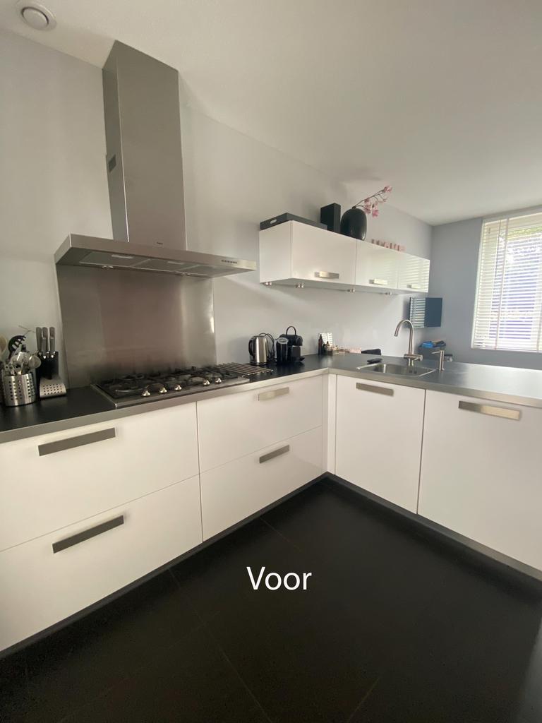 Foto 20 van Keuken wrappen