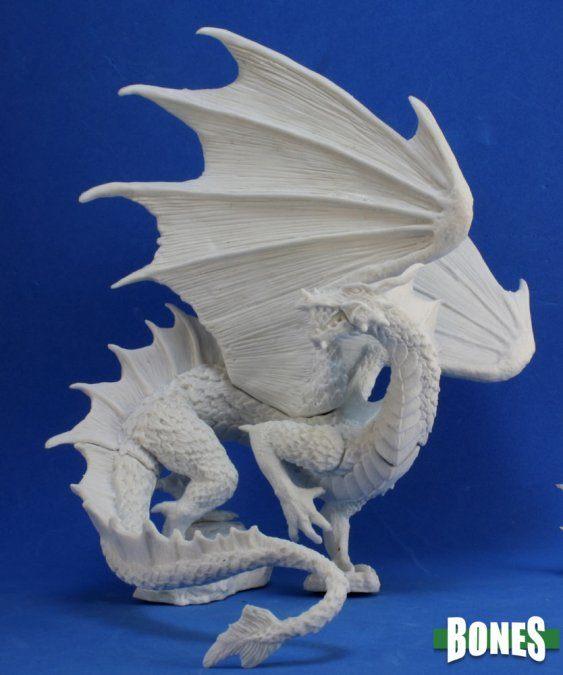 Blightfang 77323 de luxe boxed set, Figuurtje(s), Ophalen of Verzenden, Reaper Miniatures, Info@sceneryenzo.nl