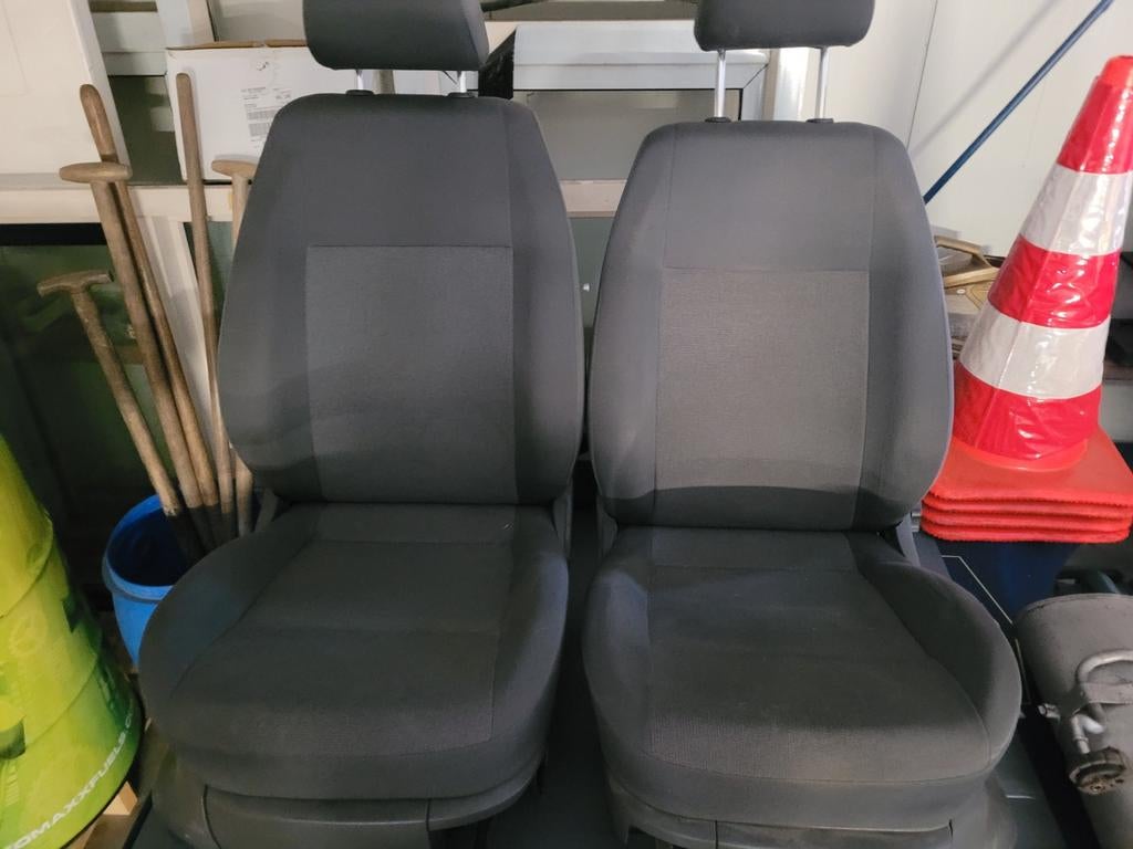 Vw caddy stoelen, Ophalen of Verzenden, Nieuw