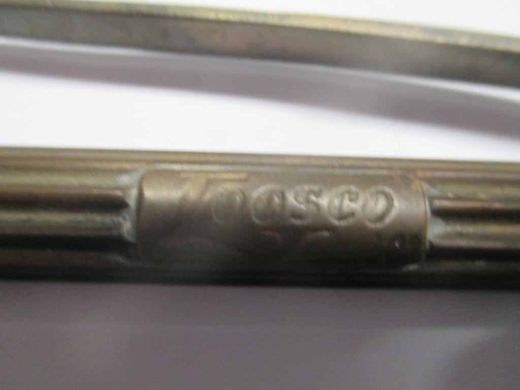 Loosco lasbrander, Ophalen of Verzenden
